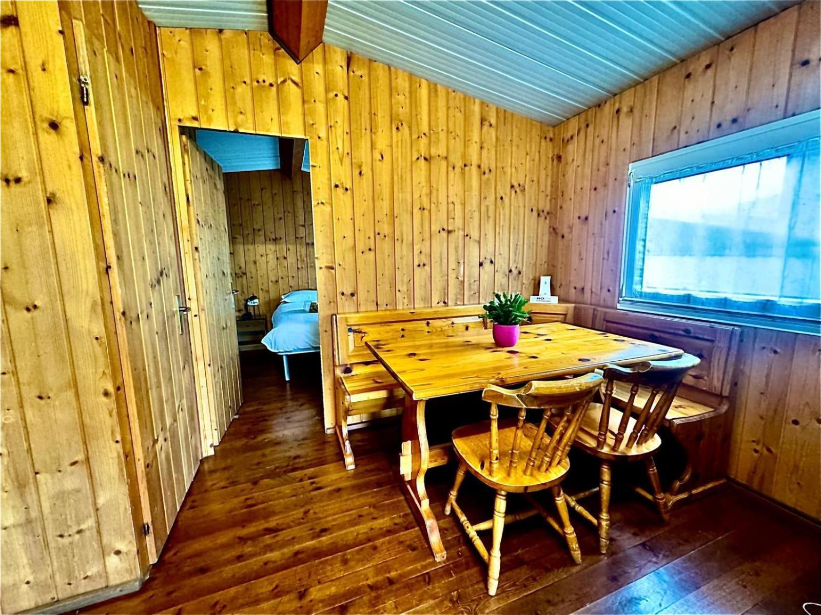 Monja Camping Village Brenzone Extérieur photo