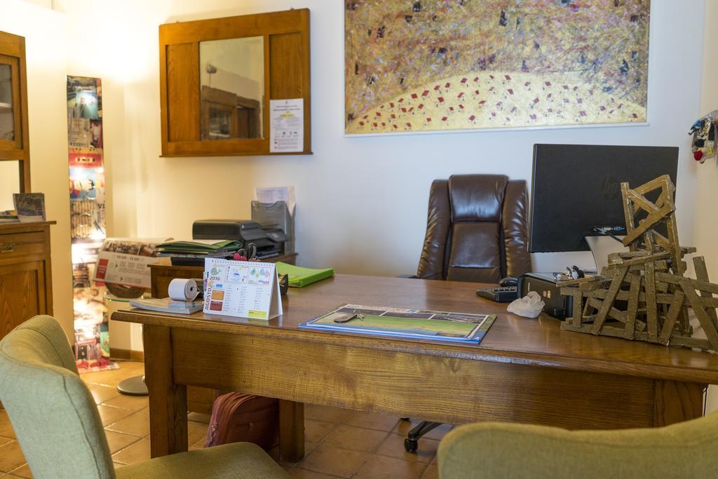 Monja Camping Village Brenzone Extérieur photo